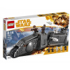 LEGO Star Wars 75217 Conveyex Transport Impéria