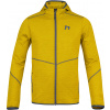 Hannah Damar Hoody Pánska športová mikina 10028981HHX citronelle mel XXXL