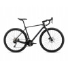 Gravel Orbea Terra H40 Bike 54 cm 28 čierny (Slnečné okuliare Sisu - modrá vlna)