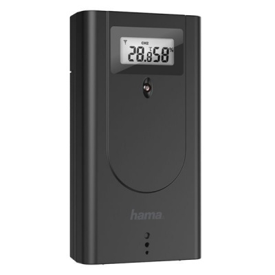 Hama Black Line Plus