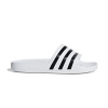 adidas Adilette Aqua Slides UK10 F35539