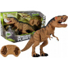 Inlea4Fun RC Tyrannosaurus Rex s diaľkovým ovládaním DINOUSAUR PLANET
