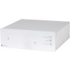Pro-Ject Phono Box DS2 strieborný UNI