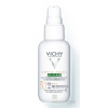 Vichy Capital Soleil UV-CLEAR fluid proti nedokonalostiam pleti SPF50+ 40 ml