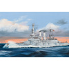 Schleswig-Holstein Battleship 1935