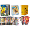 100 V-MAX KARTA POKEMON SET + ALBUM 240 DARČEK (100 V-MAX KARTA POKEMON SET + ALBUM 240 DARČEK)