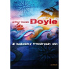 Z kolébky modrých vln - Arthur Conan Doyle