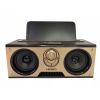 Malý BT retro bezdrôtový reproduktor s FM rádiom (Malý BT retro bezdrôtový reproduktor s FM rádiom)