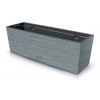 Prosperplast Květináč FURU CASE 58cm betonový