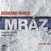 Audiokniha: Mráz - 1. diel