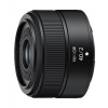 Nikon 40mm f/2 FX Nikkor Z