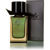 Burberry Mr. Burberry parfumovaná voda pánska 100 ml