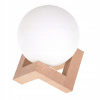 Mesačná nočná lampa 3D Moon Light (Mesačná nočná lampa 3D Moon Light)