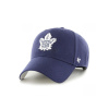 '47 Brand Toronto Maple Leafs Ballpark šiltovka tmavomodrá