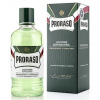 PRORASO Eucalyptus Osviežujúca voda po holení - eukalyptus 400ml