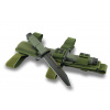 Extrema Ratio Fulcrum Bayonet Felin
