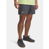 Under Armour Pánske kraťasy Vanish Woven 6in Graphic Sts Šedá XXL