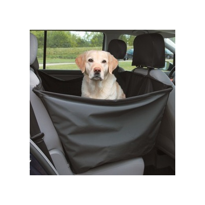 Trixie Autopoťah vak pre veľkého psa 1,50 m x 1,35 m (ochranný poťah do auta pre psa)