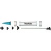 Makita 1911T5-8 sada zásobníka D 400ml komplet pre DCG180/CG=old191P89-6