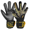 Reusch Attrakt Duo Finger Support goalkeeper gloves 54 70 050 7739 (194901) Black 9,5