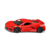 Siku Super Chevrolet Corvette Stingray SI 2359 1:50