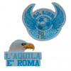 Fan-shop Nášivky S.S. LAZIO ŘÍM crest
