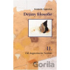 Dějiny filosofie II. - Frederick Copleston