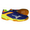 Juniorská obuv Mizuno Wave Lightning Z3 Jr