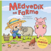 Medvedík na farme | Petra Bartíková