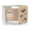 Yankee Candle Amber & Sandalwood 37 g