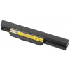 PATONA batéria pre ntb ASUS A32-K53 4400mAh 11,1V