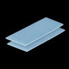 ARCTIC Thermal pad TP-3 (200x100mm, t: 1.5mm, pack of 2pcs) (Premium Performance Thermal Pad) ACTPD00060A Arctic Cooling