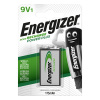 Energizer Power Plus 9V 175mAh 1ks 7638900138771