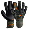 Reusch Attrakt Freegel Silver 53 70 035 5555 goalkeeper gloves (116257) Black 7,5
