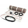 Set devimat 150T W / devireg Touch devimat ™ 150T (DTIF) + devireg ™ Touch, 300W