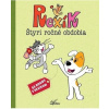 Rexík. Štyri ročné obdobia - Anna Sójka