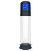 Boners Smart Penis Pump with LCD Screen