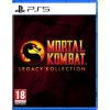 Mortal Kombat Legacy Kollection PlayStation 5 (PS5) krabicová verzia