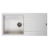 Reginox Harlem 1000.0 White