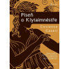 Píseň o Klyteimnéstře - Costanza Casati