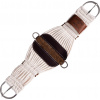 Podbřišník westernový Mohair POOL'S, natural Délka: 76 cm