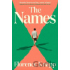 The Names - Florence Knapp