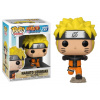 Funko POP! Animation Naruto S4 Naruto Uzumaki Running 727