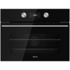Kompaktní kombinovaná trouba Teka HLC 8440 C BK Night River Black 111160012