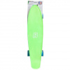 Funbee mini zelený skateboard 22", - Spartan