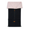 Emitex Fusak 2v1 FANDA Black/Pink Comma