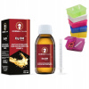 Doplnky pre mačku, pre psa Końska Dawka kvapky 125 ml 125 g 1 ks