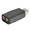 Adaptér Speed Link VIGO USB Soundcard