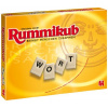 Jumbo 03469 Wort Rummikub Game (in German)