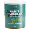Louie konz.krůtí slos.,kopř.800g